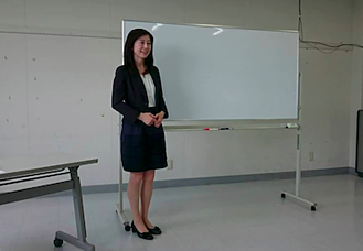 企業研修