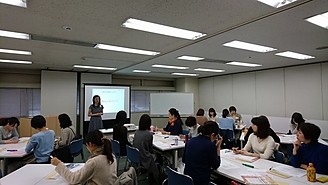 企業研修