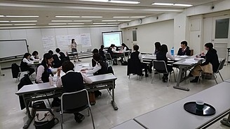 企業研修